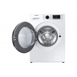 Samsung WD90TA046BE lavadora-secadora Independiente Carga frontal Blanco