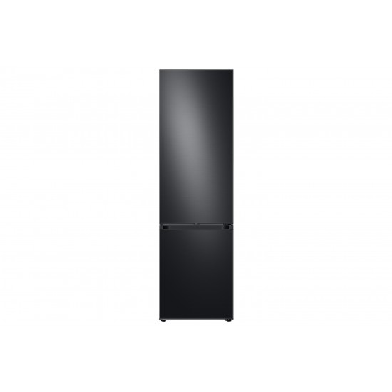 Samsung RB38A7B63B1 nevera y congelador Independiente 387 L C Negro