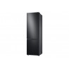 Samsung RB38A7B63B1 nevera y congelador Independiente 387 L C Negro