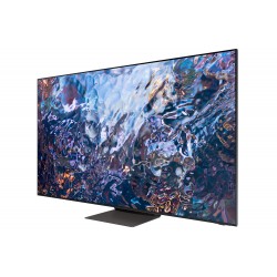Samsung QE55QN700AT 139,7 cm (55") 8K Ultra HD Smart TV Wifi Acero inoxidable
