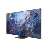 Samsung QE55QN700AT 139,7 cm (55") 8K Ultra HD Smart TV Wifi Acero inoxidable