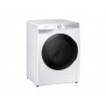 Samsung WD90T734DBH lavadora-secadora Independiente Carga frontal Blanco E