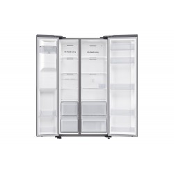 Samsung RS65R5401B4 nevera puerta lado a lado Independiente 635 L F Negro