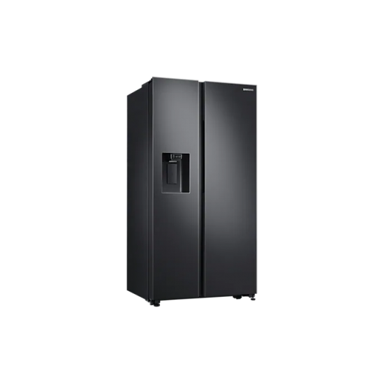 Samsung RS65R5401B4 nevera puerta lado a lado Independiente 635 L F Negro