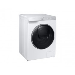 Samsung WW90T986ASH/S5 lavadora Carga frontal 9 kg 1600 RPM Blanco