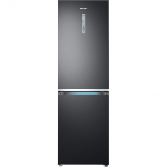 Samsung RB38R7839S9 nevera y congelador Independiente Acero inoxidable 382 L A+++