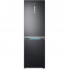 Samsung RB38R7839S9 nevera y congelador Independiente Acero inoxidable 382 L A+++