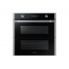 Samsung NV75N7677RS horno 75 L A+ Negro, Acero inoxidable