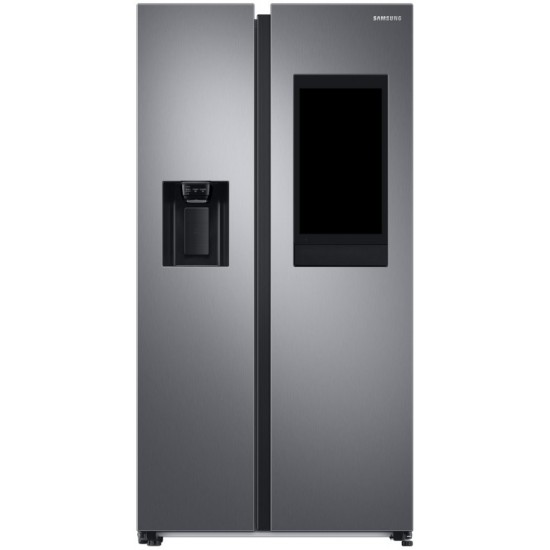 Samsung RS6HA8880S9 nevera puerta lado a lado Independiente 614 L F Gris