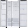 Samsung RS6HA8880S9 nevera puerta lado a lado Independiente 614 L F Gris