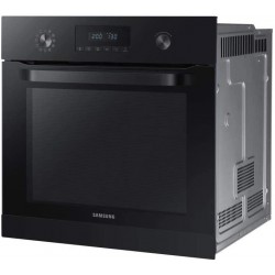 Samsung NV68N3372BM 68 L 1700 W A+++ Negro, Acero inoxidable