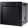 Samsung NV68N3372BM 68 L 1700 W A+++ Negro, Acero inoxidable