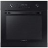 Samsung NV68N3372BM 68 L 1700 W A+++ Negro, Acero inoxidable