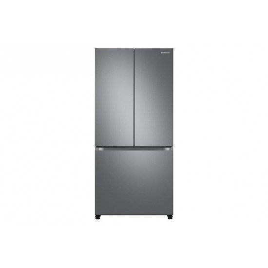 Samsung RF50A5002S9 nevera puerta Independiente 496 L F Acero inox