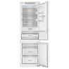 Samsung BRB26705DWW nevera y congelador Integrado 264 L D Blanco