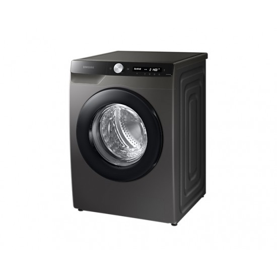 Samsung WW90T534DAX lavadora Carga frontal 9 kg 1400 RPM Negro, Acero inoxidable Samsung WW90T534DAX lavadora Carga frontal 9 kg 1400 RPM Negro, Acero inoxidable