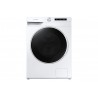 Samsung WD12T504DWW lavadora-secadora Independiente Carga frontal Blanco F