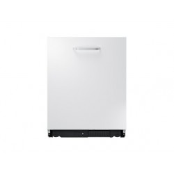 Samsung DW60M6040BB Completamente integrado 13 cubiertos E