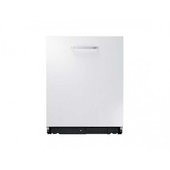 Samsung DW60M6040BB Completamente integrado 13 cubiertos E