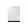 Samsung DW60M6040BB Completamente integrado 13 cubiertos E