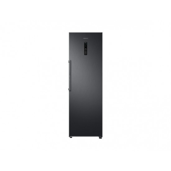 Samsung RR39M7565B1 frigorífico Independiente 387 L E Grafito
