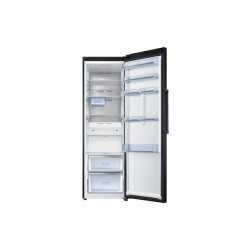 Samsung RR39M7565B1 frigorífico Independiente 387 L E Grafito