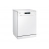 Samsung DW60M6050FW Independiente 14 cubiertos E