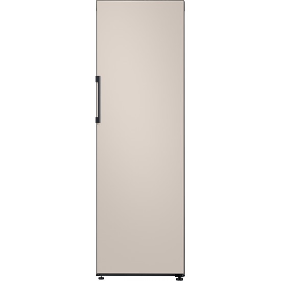 Samsung RR39A746339/EG frigorífico Independiente 387 L E Beige