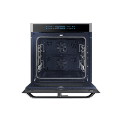 Samsung NV75R7676RB horno 75 L A+ Negro