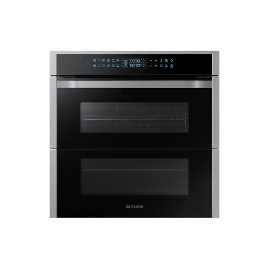 Samsung NV75R7676RB horno 75 L A+ Negro
