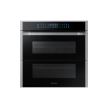 Samsung NV75R7676RB horno 75 L A+ Negro