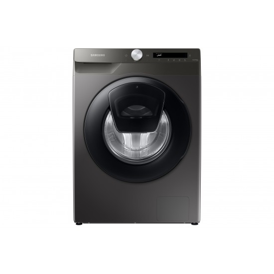 Samsung WW90T554DAN lavadora Carga frontal 9 kg 1400 RPM Platino
