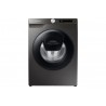 Samsung WW90T554DAN lavadora Carga frontal 9 kg 1400 RPM Platino
