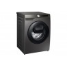 Samsung WW90T554DAN lavadora Carga frontal 9 kg 1400 RPM Platino