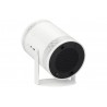 Samsung SP-LSP3BLA videoproyector Proyector de alcance ultracorto 550 lúmenes ANSI LED 1080p (1920x1080) Negro, Blanco