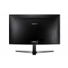 Monitor Samsung C32JG50QQU 81,3 cm (32") 2560 x 1440 Pixeles Quad HD LED Negro, Plata Monitor Samsung C32JG50QQU 81,3 cm (32") 2560 x 1440 Pixeles Quad HD LED Negro, Plata