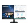 Monitor Samsung M5 LS32AM500NU 81,3 cm (32") 1920 x 1080 Pixeles Full HD LCD Negro Monitor Samsung M5 LS32AM500NU 81,3 cm (32") 1920 x 1080 Pixeles Full HD LCD Negro