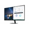 Monitor Samsung M5 LS32AM500NU 81,3 cm (32") 1920 x 1080 Pixeles Full HD LCD Negro Monitor Samsung M5 LS32AM500NU 81,3 cm (32") 1920 x 1080 Pixeles Full HD LCD Negro