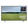 Samsung Series 6 QE43Q64BAU 109,2 cm (43") 4K Ultra HD Smart TV Wifi Negro