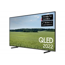Samsung Series 6 QE43Q64BAU 109,2 cm (43") 4K Ultra HD Smart TV Wifi Negro
