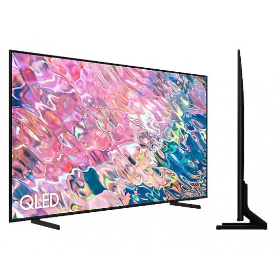 Samsung QE43Q60BAUXXC Televisor 109,2 cm (43") Smart TV Wifi Negro