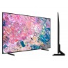 Samsung QE43Q60BAUXXC Televisor 109,2 cm (43") Smart TV Wifi Negro
