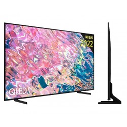 Samsung QE43Q60BAUXXC Televisor 109,2 cm (43") Smart TV Wifi Negro