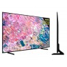Samsung QE43Q60BAUXXC Televisor 109,2 cm (43") Smart TV Wifi Negro