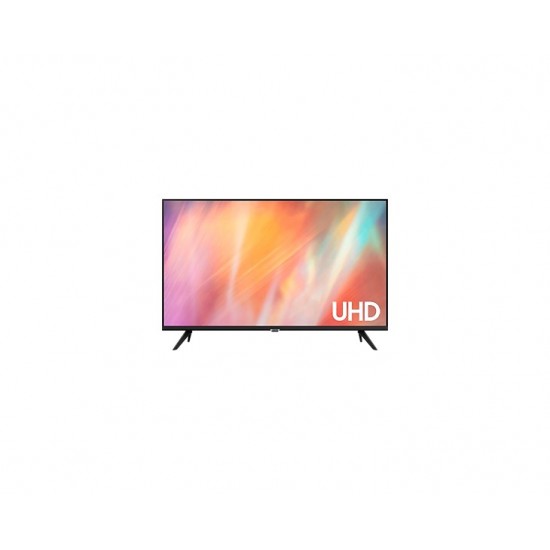 Samsung UE43AU7092UXXH Televisor 109,2 cm (43") 4K Ultra HD Smart TV Wifi Negro