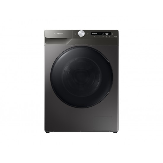 Samsung WD90T534DBN/S1 lavadora-secadora Independiente Carga frontal Antracita E
