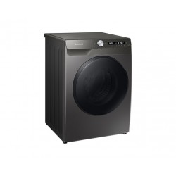 Samsung WD90T534DBN/S1 lavadora-secadora Independiente Carga frontal Antracita E