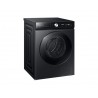Samsung WW11BB944DGBS1 lavadora Carga frontal 11 kg 1400 RPM A Negro