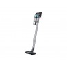 Samsung VS20T7532T1/EU Sin bolsa 0,8 L 550 W Negro, Color menta, Plata
