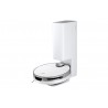Samsung VR8500T aspiradora robotizada 0,3 L Sin bolsa Blanco Samsung VR8500T aspiradora robotizada 0,3 L Sin bolsa Blanco